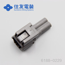 Conector Sumitomo 6188-0229