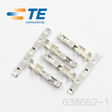 TE/AMP-connector 638652-1