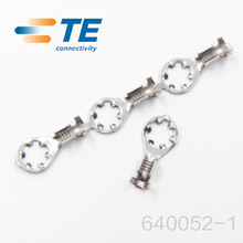 Connector TE/AMP 640052-1