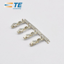 TE/AMP-connector 640252-2