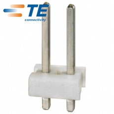 TE / AMP Connector 640383-2
