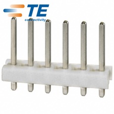 Connector TE/AMP 640383-6