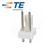 TE / AMP Connector 640388-2