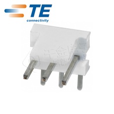 TE/AMP-connector 640455-3