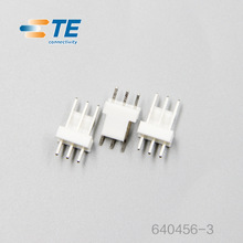 TE/AMP კონექტორი 640456-3