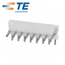 TE/AMP 커넥터 640457-8
