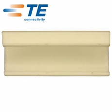 TE / AMP Connector 640550-7