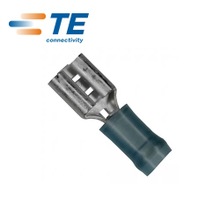 TE/AMP Connector 640905-2