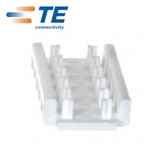 TE / AMP Connector 643077-6