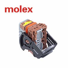 MOLEX konektorea 643183018