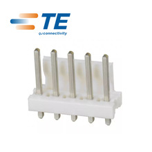 TE/AMP-connector 644752-5