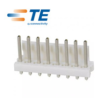 Connector TE/AMP 644752-8
