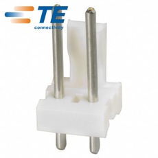 TE/AMP-connector 644753-2