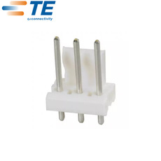 TE / AMP Connector 644753-3