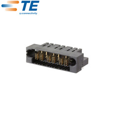 TE/AMP कनेक्टर 6450523-2