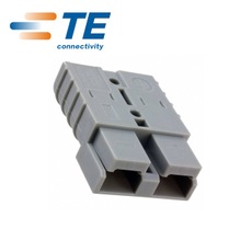 TE/AMP-connector 647845-4