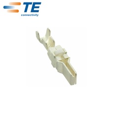 TE / AMP Connector 66261-4