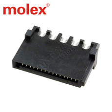 MOLEX कनेक्टर 1729521201 172952-1201