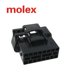 Molex միակցիչ 685031602 68503-1602