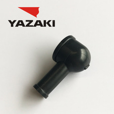 YAZAKI კონექტორი 7034-1272