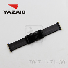 Connettore YAZAKI 7047-1471-30