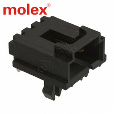 MOLEX कनेक्टर 705510037 70551-0037