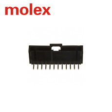 MOLEX இணைப்பான் 705530011 70553-0011
