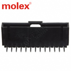 MOLEX-liitin 705530012 70553-0012