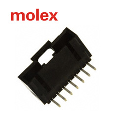 Molex-Stecker 705530111 70553-0111