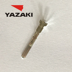 YAZAKI Connector 7114-1050