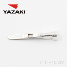 YAZAKI-kontakt 7114-1050Y