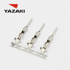YAZAKI Connector 7114-1466-02