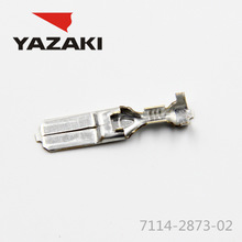 YAZAKI ڪنيڪٽر 7114-2873-02