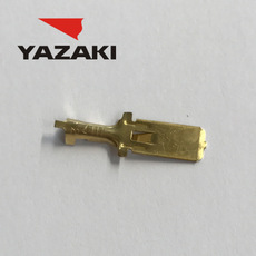 Connector YAZAKI 7114-3040