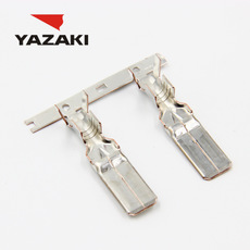 YAZAKI कनेक्टर 7114-3250