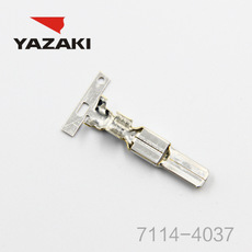 YAZAKI კონექტორი 7114-4037