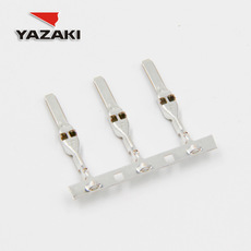 YAZAKI konektor 7114-4110-02
