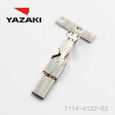 YAZAKI Konektilo 7114-4122-02