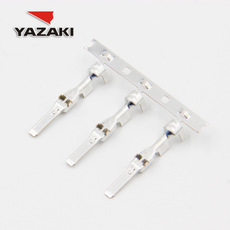 YAZAKI Connector 7114-4152-02