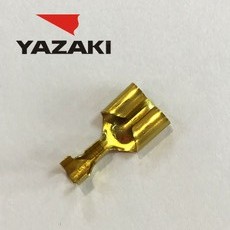Conector YAZAKI 7115-4030