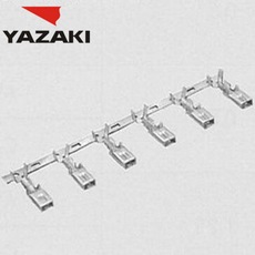 YAZAKI Connector 7116-1237