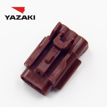 YAZAKI कनेक्टर 7116-1466-08