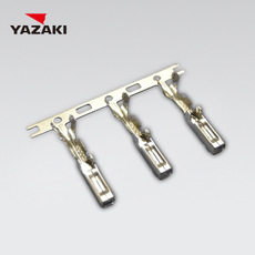 YAZAKI Connector 7116-1471