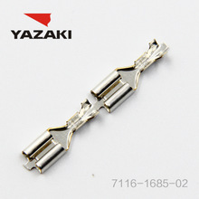 Conector YAZAKI 7116-1685-02