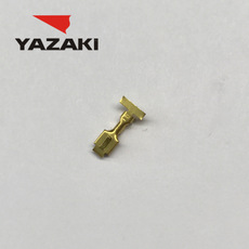 Connector YAZAKI 7116-2030P