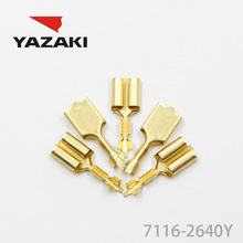 Konektor YAZAKI 7116-2640Y