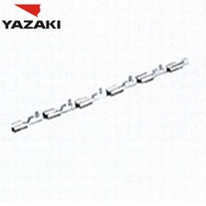 Разъем YAZAKI 7116-2641