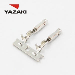 YAZAKI-connector 7116-4103-02