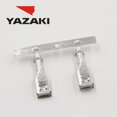 Connettore YAZAKI 7116-4121-02