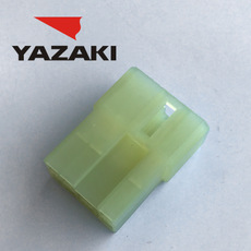 YAZAKI konektor 7118-3070